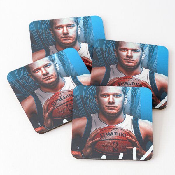 Item preview, Luka Magic Basketball designed and sold by HazlettTLH.