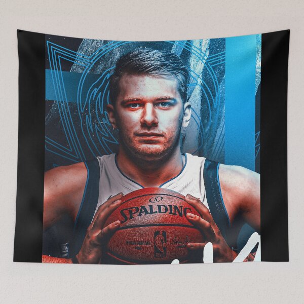 Item preview, Luka Magic Basketball designed and sold by HazlettTLH.