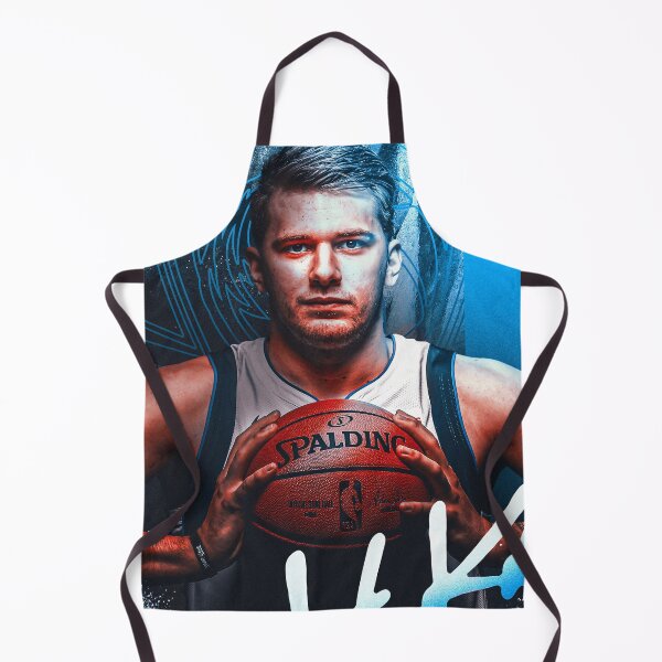 Item preview, Luka Magic Basketball designed and sold by HazlettTLH.