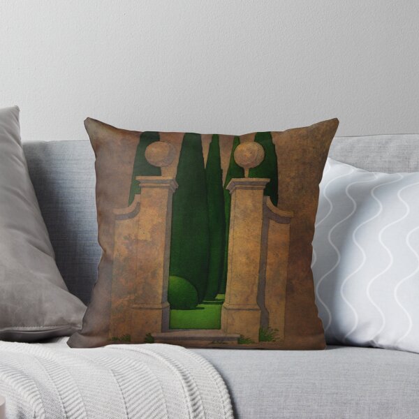Item preview, The Secret Garden designed and sold by StrangeStore.