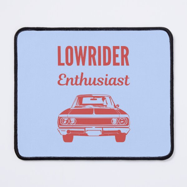 Item preview, Lowrider Enthusiast, Oldtimer designed and sold by RedTomasB.