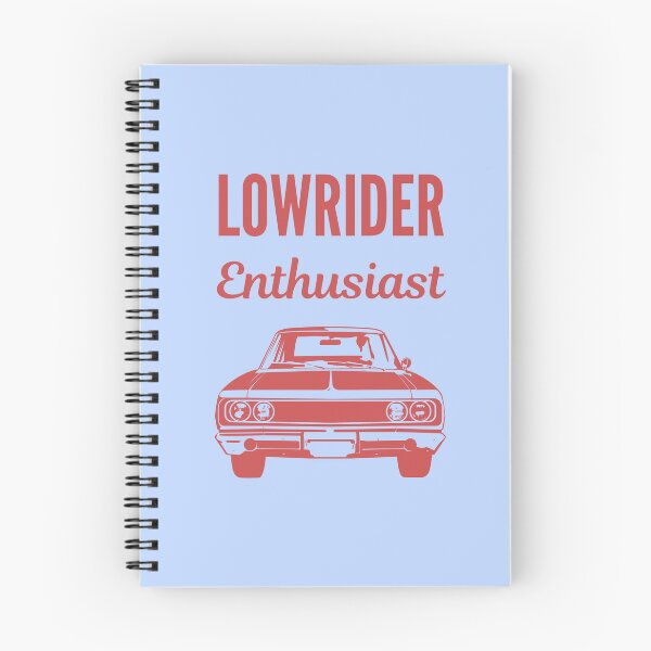 Item preview, Lowrider Enthusiast, Oldtimer designed and sold by RedTomasB.