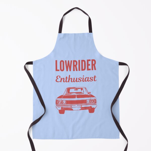 Item preview, Lowrider Enthusiast, Oldtimer designed and sold by RedTomasB.