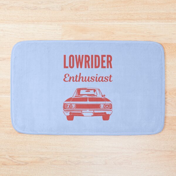 Item preview, Lowrider Enthusiast, Oldtimer designed and sold by RedTomasB.