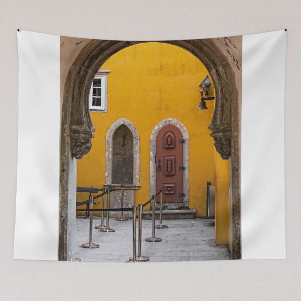 Item preview, Walking Through The Hallways Of The Palace - 2 © designed and sold by © Hany G. Jadaa © Prince John Photography.