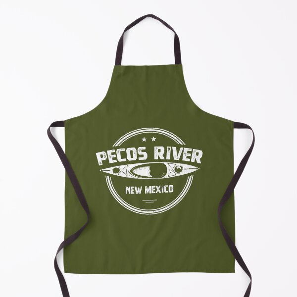 Item preview, Pecos River New Mexico Kayaking designed and sold by Esskay Designs.