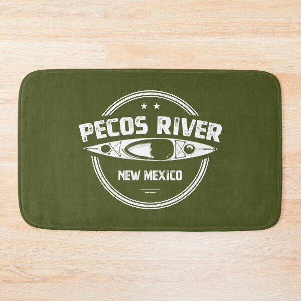 Item preview, Pecos River New Mexico Kayaking designed and sold by Esskay Designs.