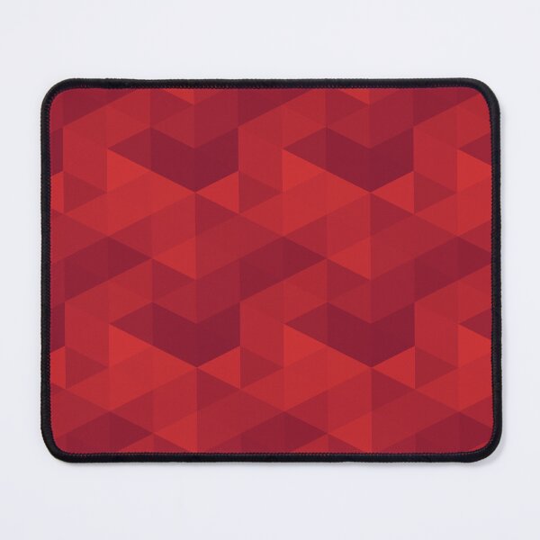 Item preview, Red triangles designed and sold by Luddau.