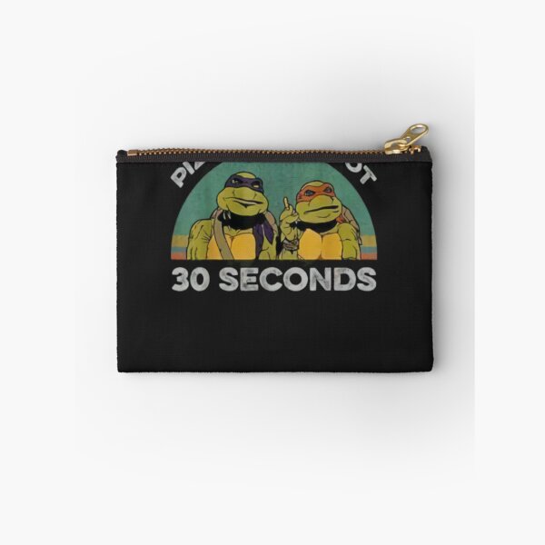 Item preview, Pizza Dude&x27;s Got 30 Seconds Classic T-Shirt designed and sold by kallanfvandyk.