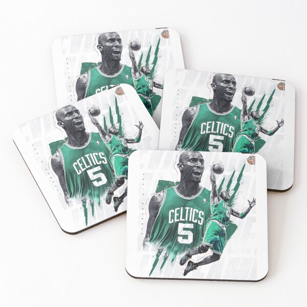 Artikelvorschau, Kevin Garnett 5 „Das große Ticket“ entworfen und verkauft von HazlettTLH.