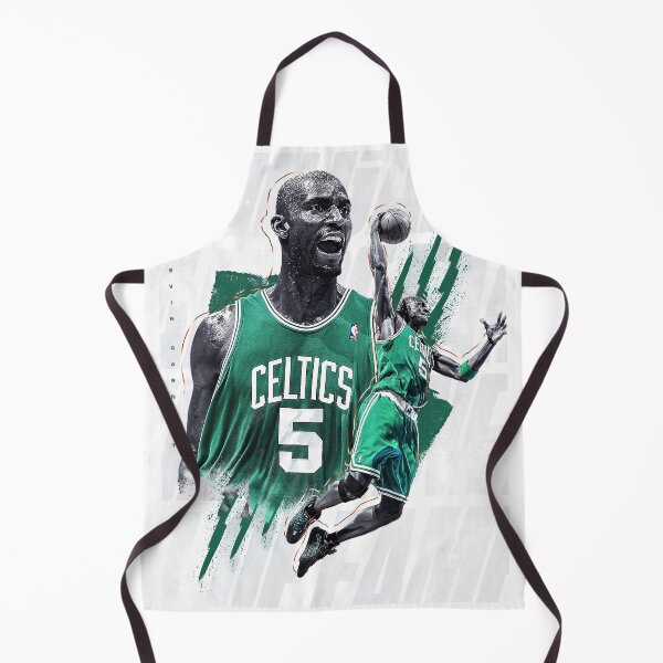 Item preview, Kevin Garnett 5 " The Big Ticket " designed and sold by HazlettTLH.
