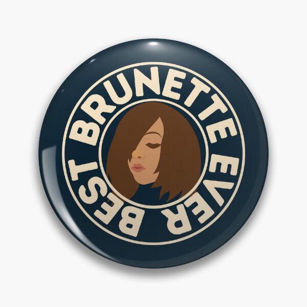 Item preview, best brunette ever designed and sold by DeepJo.