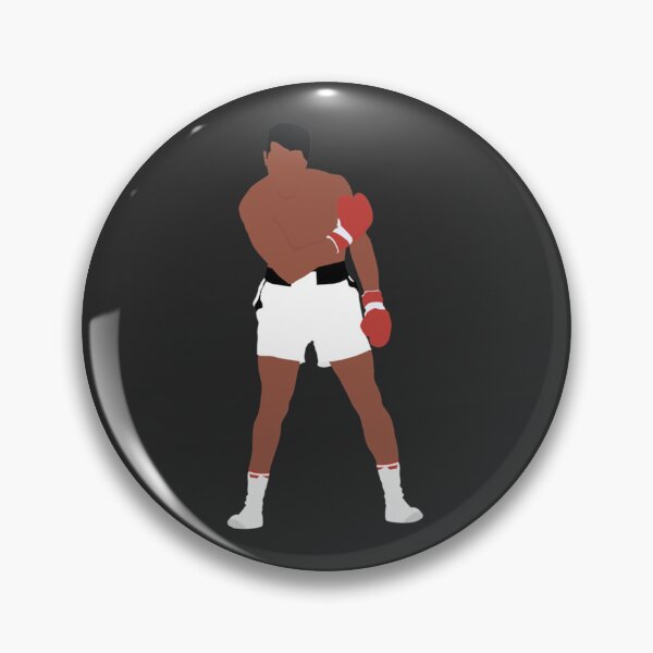 Item preview, Muhammad Ali, Boxing. Classic T-Shirt designed and sold by nomuraqu.