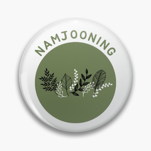 Item preview, Namjooning designed and sold by bsrishika.