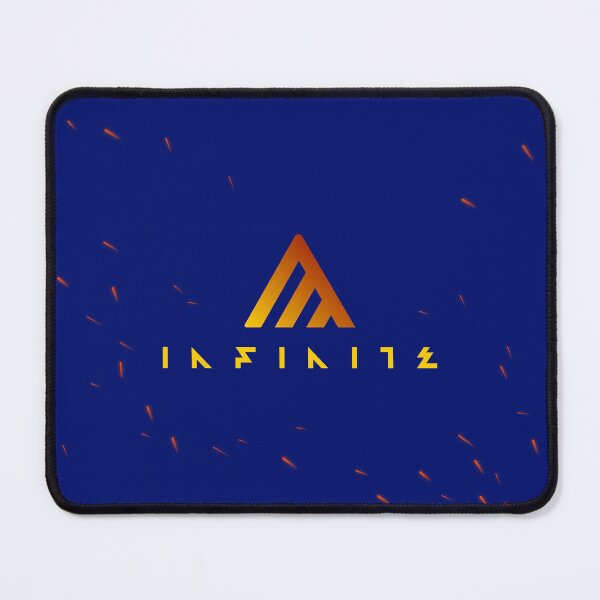 Item preview, Infinite designed and sold by jimcaza.