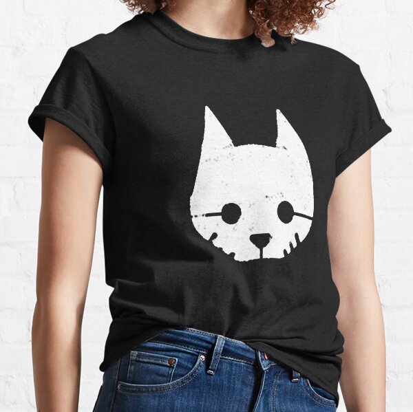 The Stray Cat Classic T-Shirt