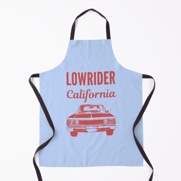 Item preview, Lowrider California, Oldtimer designed and sold by RedTomasB.