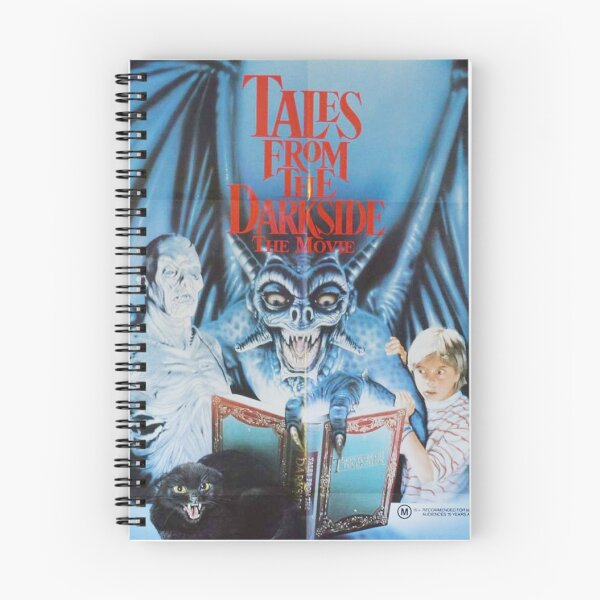 Item preview, Tales from the Darkside: The Movie Movie  designed and sold by marischr57.