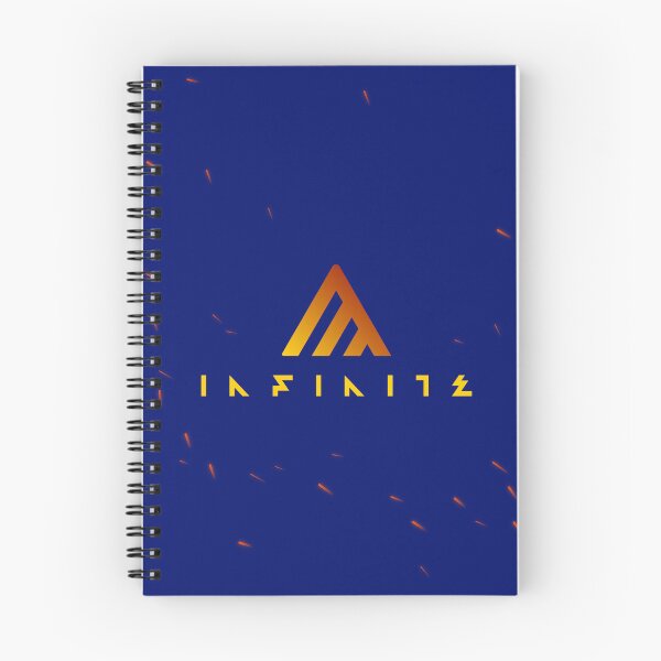 Item preview, Infinite designed and sold by jimcaza.