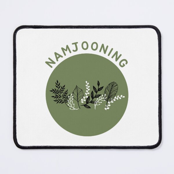 Item preview, Namjooning designed and sold by bsrishika.