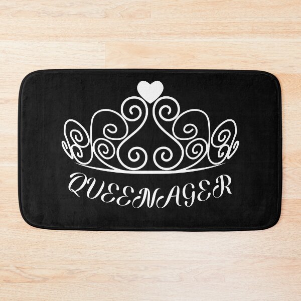 Item preview, Queenager designed and sold by fil00.