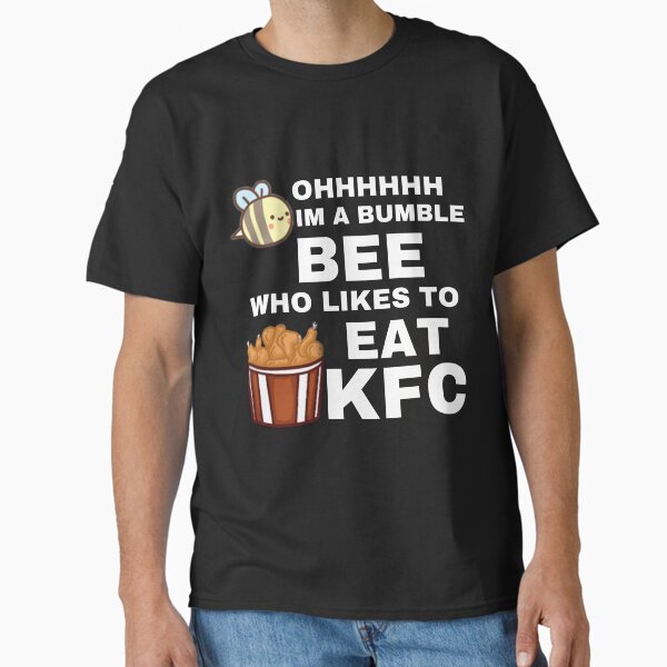 Item preview, KFC BEE designed and sold by CorpseSoul.