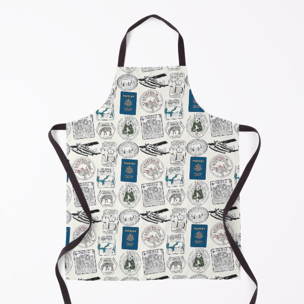 Item preview, Travel with Australia, Egypt, America, Kenya, India, China and South Africa. designed and sold by SRBBrend019.