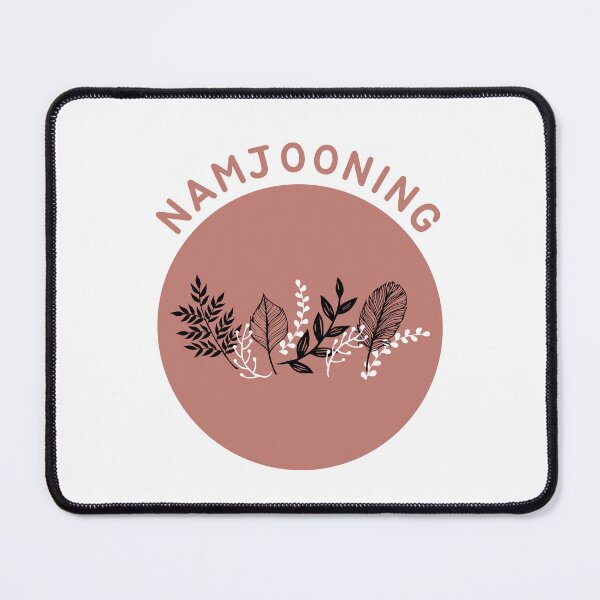 Item preview, Namjooning - Leaves designed and sold by bsrishika.