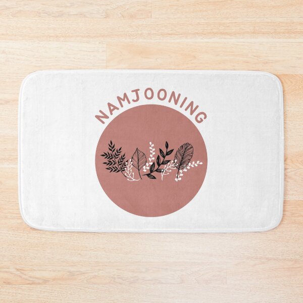 Item preview, Namjooning - Leaves designed and sold by bsrishika.