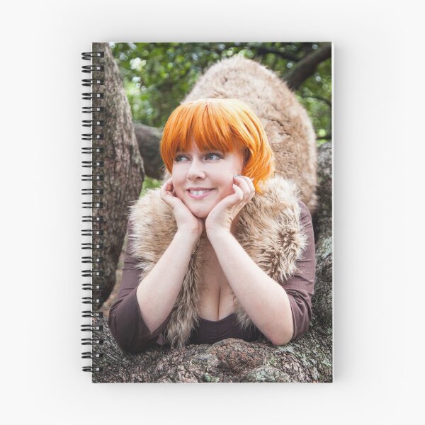 Item preview, Squirrel Girl Glamour Shot designed and sold by KAMIcomics.