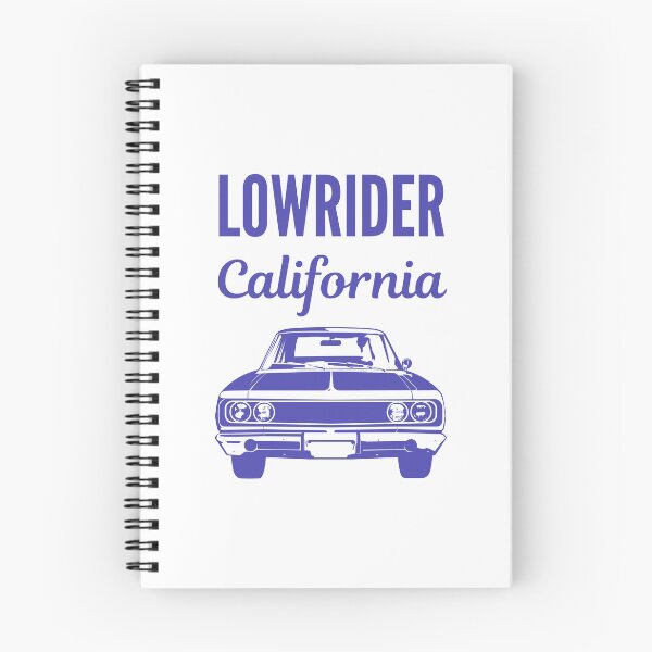 Item preview, Lowrider California, Oldtimer designed and sold by RedTomasB.