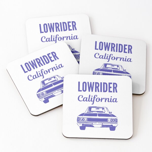 Item preview, Lowrider California, Oldtimer designed and sold by RedTomasB.