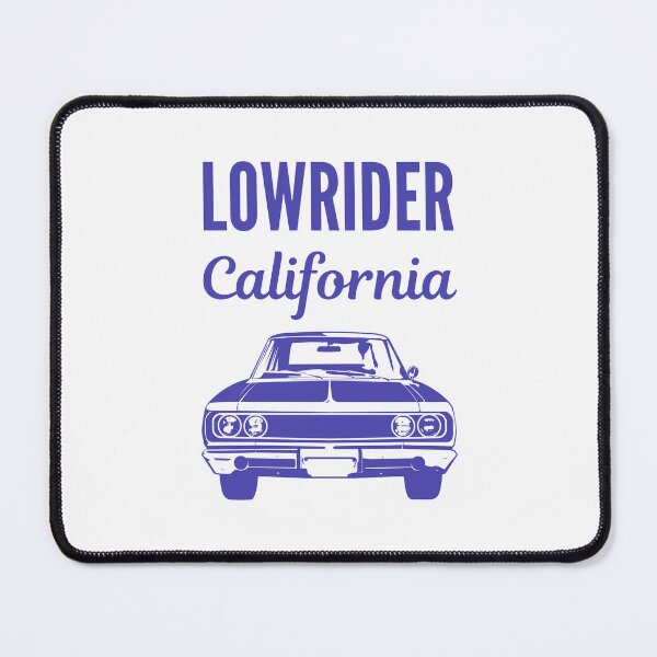 Item preview, Lowrider California, Oldtimer designed and sold by RedTomasB.