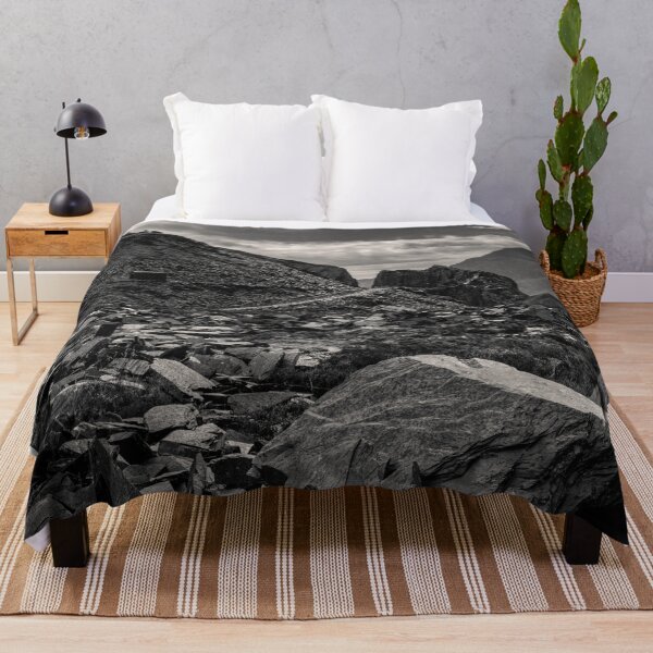 Item preview, Dinorwic Quarry designed and sold by David Bowman.