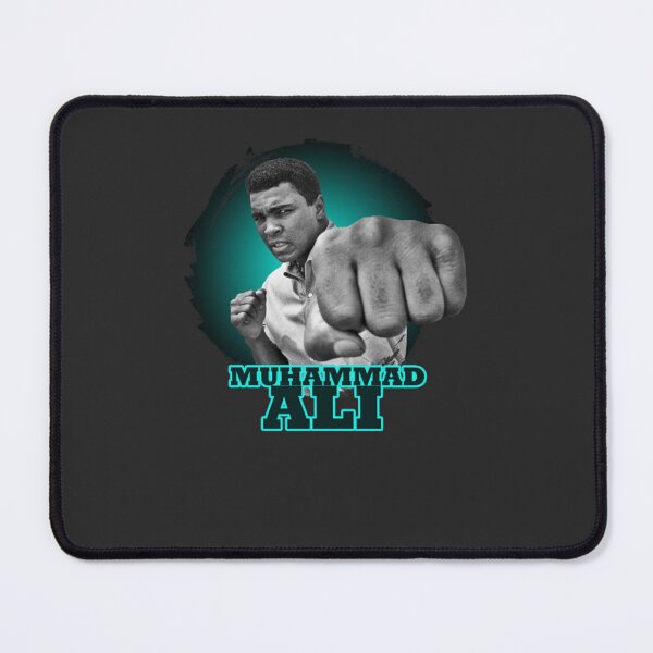 Item preview, Muhammad Ali, Muhammad Ali action Classic T-Shirt designed and sold by nomuraqu.