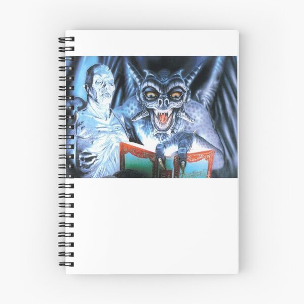 Item preview, Tales from the Darkside: The Movie Horror Movie  designed and sold by marischr57.