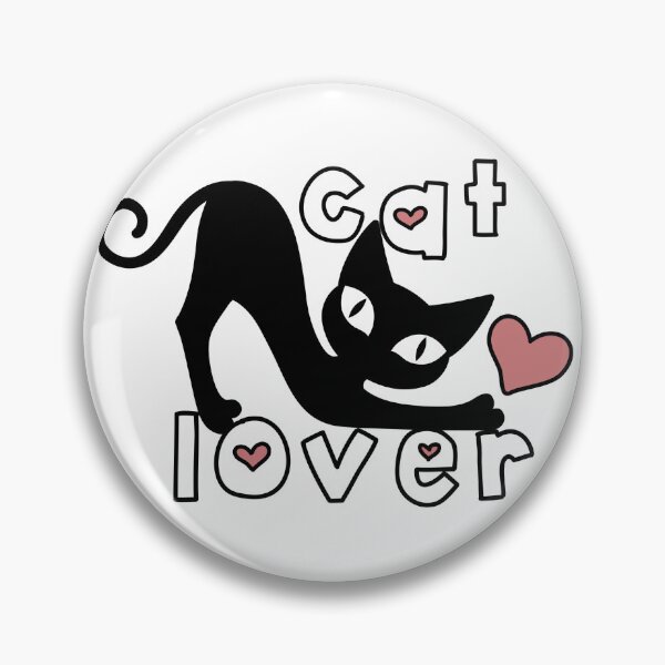 Item preview, Cat lover quote designed and sold by pixeldizajn.