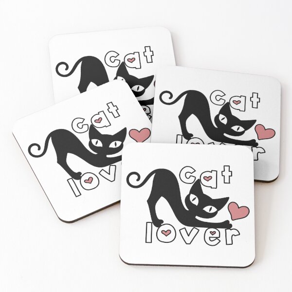 Item preview, Cat lover quote designed and sold by pixeldizajn.