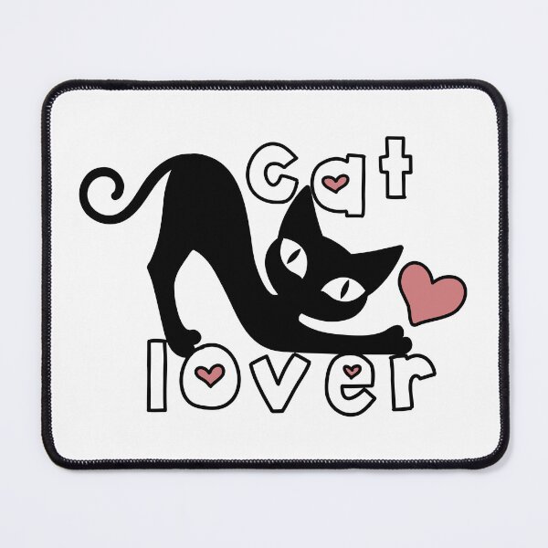 Item preview, Cat lover quote designed and sold by pixeldizajn.
