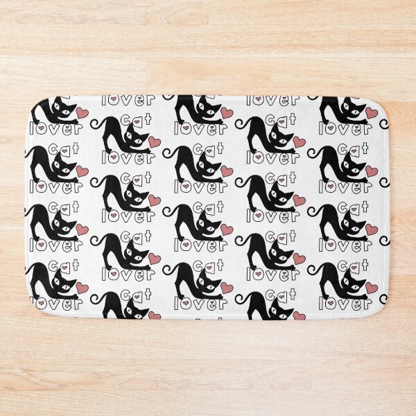 Item preview, Cat lover quote designed and sold by pixeldizajn.