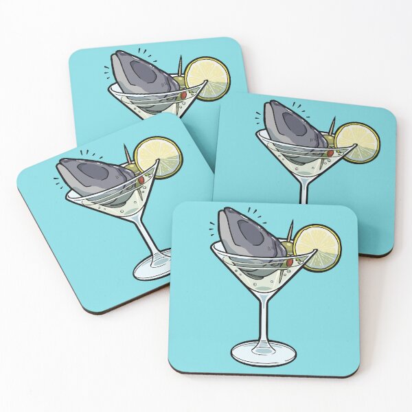 Item preview, Saba Martini designed and sold by Konori a.k.a Nori.