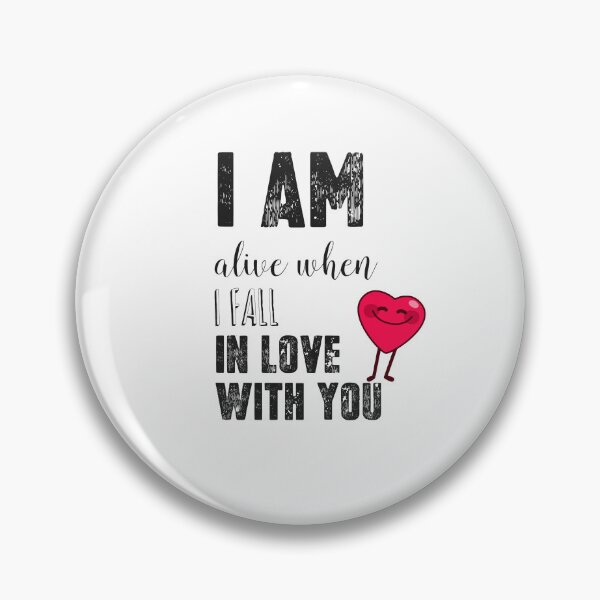 Item preview, In love with you designed and sold by Maushmi.