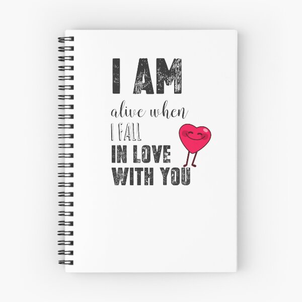 Item preview, In love with you designed and sold by Maushmi.