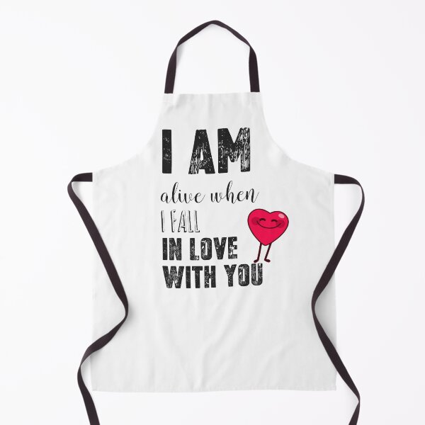 Item preview, In love with you designed and sold by Maushmi.