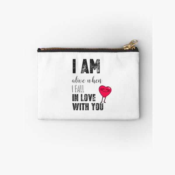 Item preview, In love with you designed and sold by Maushmi.