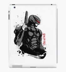 Robocop iPad Case/Skin