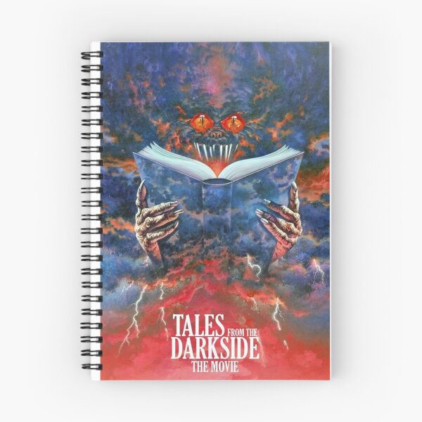 Item preview, Tales from the Darkside: The Movie Horror Movie designed and sold by marischr57.