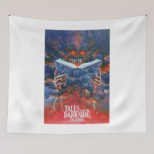 Item preview, Tales from the Darkside: The Movie Horror Movie designed and sold by marischr57.