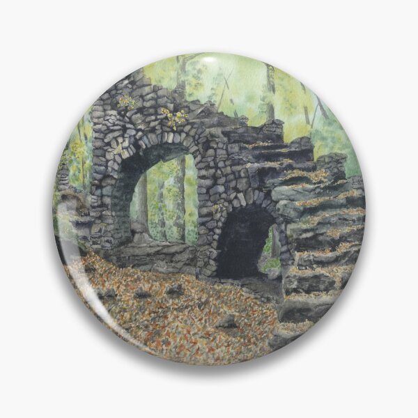 Item preview, Madam Sherri’s Stairs. New Hampshire designed and sold by HeartwoodStudio.