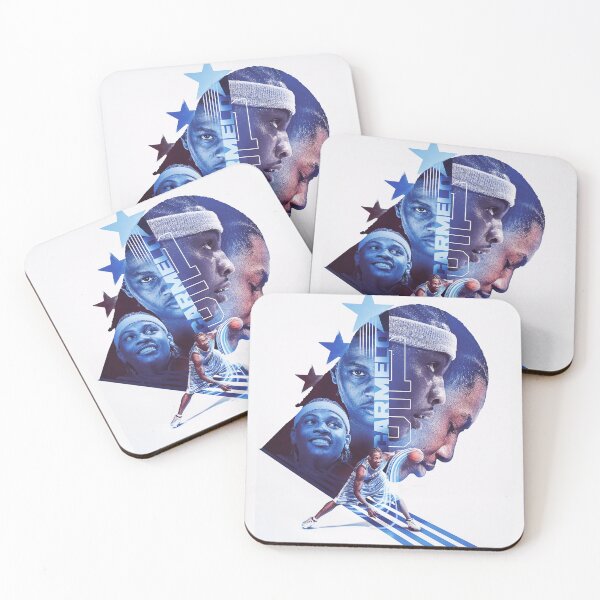 Item preview, Carmelo Anthony 15 Prime designed and sold by HazlettTLH.